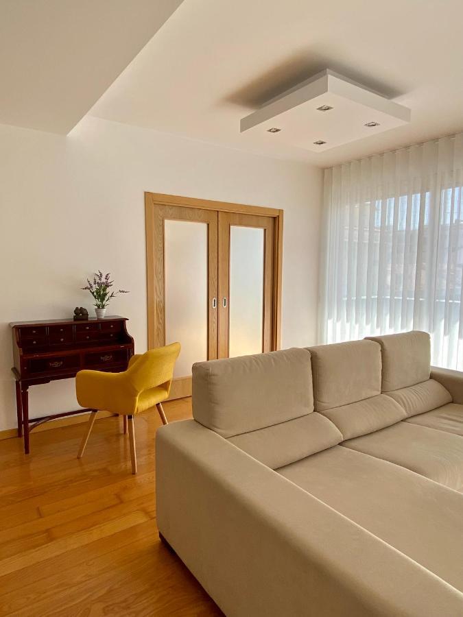 Apartamento O Albuquerque - Centro Cidade Alcobaca Exterior photo