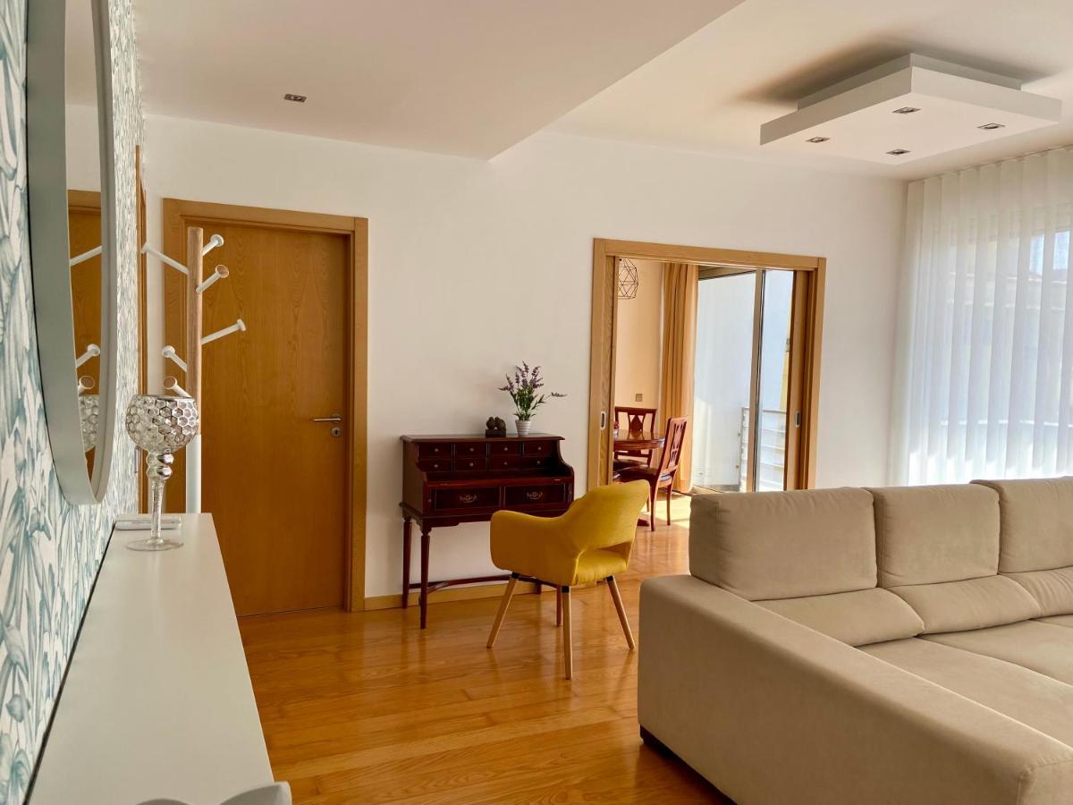 Apartamento O Albuquerque - Centro Cidade Alcobaca Exterior photo
