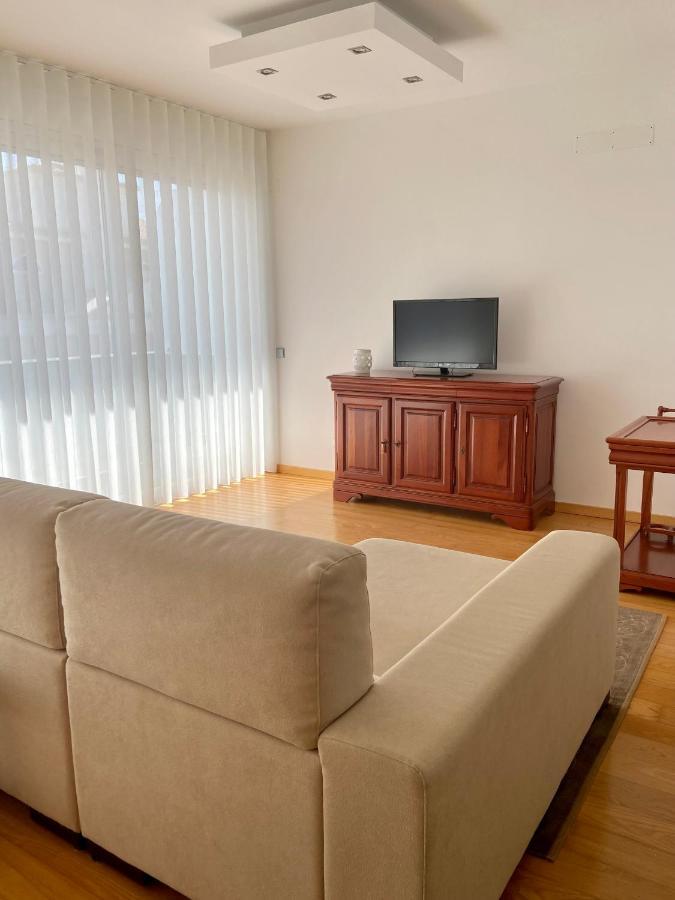 Apartamento O Albuquerque - Centro Cidade Alcobaca Exterior photo