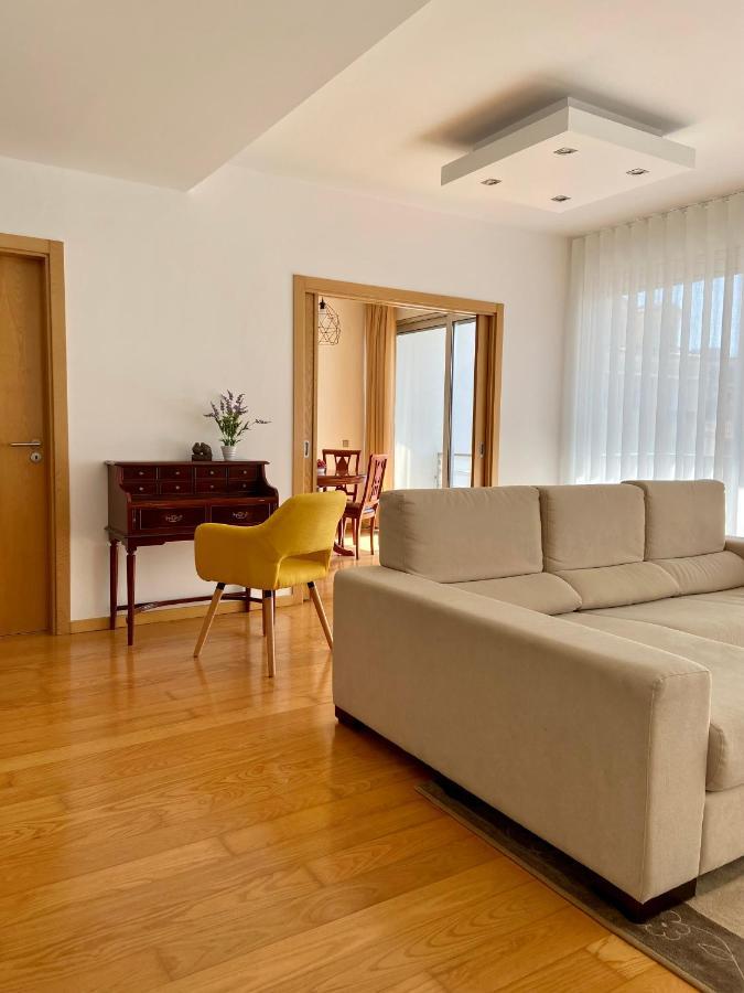 Apartamento O Albuquerque - Centro Cidade Alcobaca Exterior photo